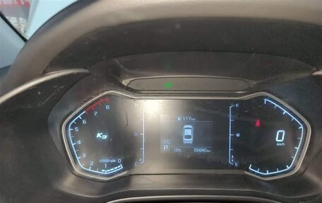 KIA K3, 2021 год, 1 300 325 рублей, 11 фотография