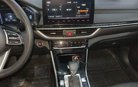 KIA K3, 2021 год, 1 300 325 рублей, 12 фотография