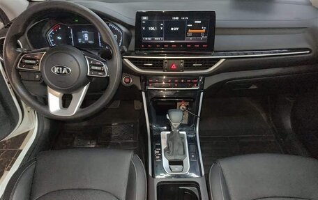 KIA K3, 2021 год, 1 300 325 рублей, 9 фотография