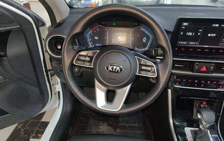 KIA K3, 2021 год, 1 300 325 рублей, 10 фотография