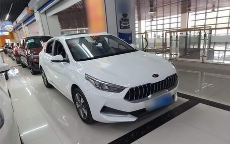 KIA K3, 2021 год, 1 300 325 рублей, 3 фотография