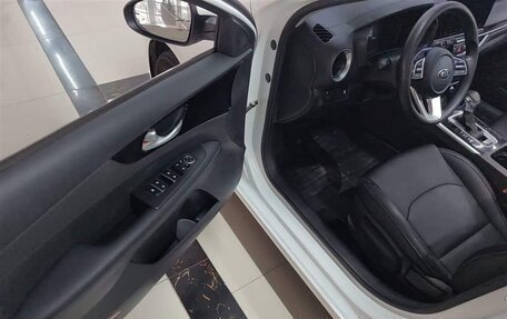 KIA K3, 2021 год, 1 300 325 рублей, 13 фотография