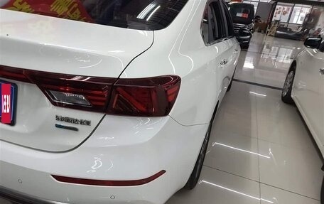 KIA K3, 2021 год, 1 300 325 рублей, 6 фотография