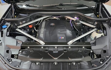 BMW X6, 2025 год, 12 773 100 рублей, 6 фотография