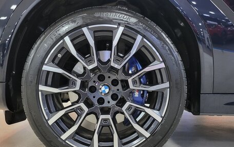 BMW X6, 2025 год, 12 773 100 рублей, 7 фотография