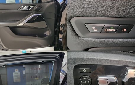 BMW X6, 2025 год, 12 773 100 рублей, 16 фотография