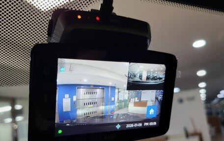 BMW X6, 2025 год, 12 773 100 рублей, 10 фотография