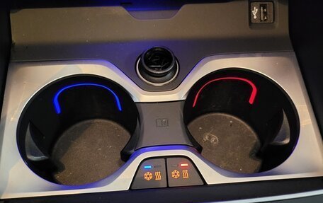 BMW X6, 2025 год, 12 773 100 рублей, 17 фотография