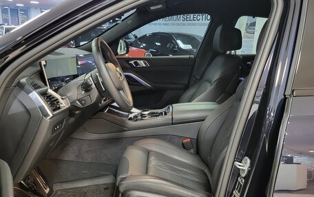 BMW X6, 2025 год, 12 773 100 рублей, 15 фотография