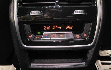 BMW X6, 2025 год, 12 773 100 рублей, 20 фотография