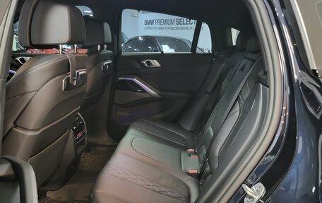 BMW X6, 2025 год, 12 773 100 рублей, 19 фотография