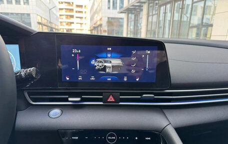 Hyundai Elantra, 2022 год, 1 300 008 рублей, 10 фотография