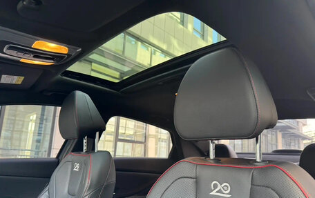 Hyundai Elantra, 2022 год, 1 300 008 рублей, 12 фотография