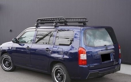 Toyota Probox I, 2022 год, 983 000 рублей, 7 фотография