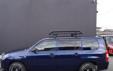 Toyota Probox I, 2022 год, 983 000 рублей, 10 фотография