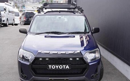 Toyota Probox I, 2022 год, 983 000 рублей, 2 фотография