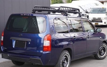 Toyota Probox I, 2022 год, 983 000 рублей, 5 фотография