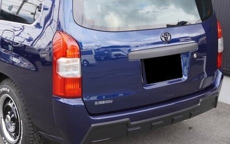 Toyota Probox I, 2022 год, 983 000 рублей, 8 фотография