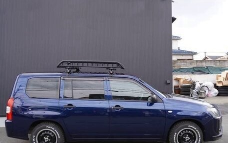 Toyota Probox I, 2022 год, 983 000 рублей, 9 фотография