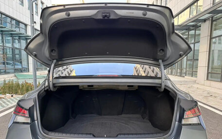 Hyundai Elantra, 2022 год, 1 300 008 рублей, 16 фотография