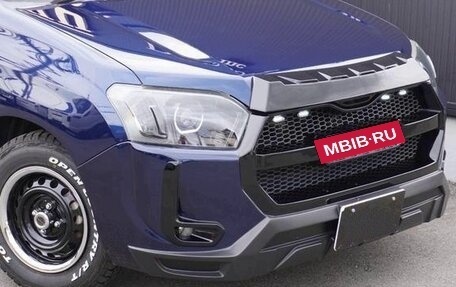 Toyota Probox I, 2022 год, 983 000 рублей, 3 фотография