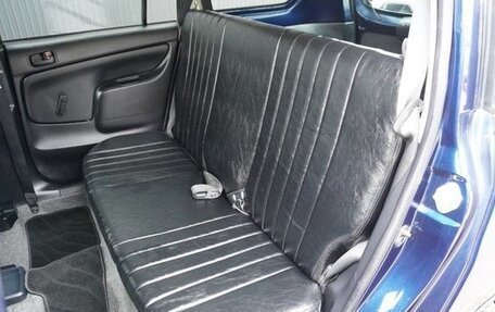 Toyota Probox I, 2022 год, 983 000 рублей, 17 фотография