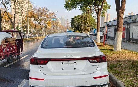 KIA K3, 2021 год, 1 320 325 рублей, 5 фотография