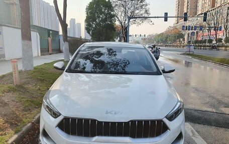 KIA K3, 2021 год, 1 320 325 рублей, 2 фотография