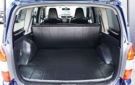 Toyota Probox I, 2022 год, 983 000 рублей, 20 фотография