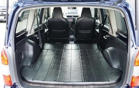 Toyota Probox I, 2022 год, 983 000 рублей, 18 фотография