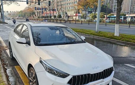 KIA K3, 2021 год, 1 320 325 рублей, 3 фотография