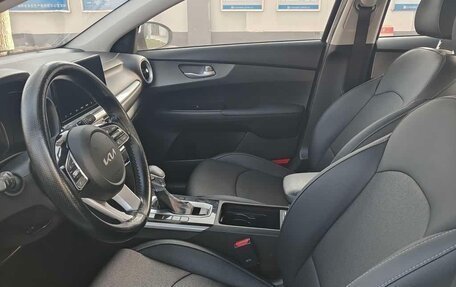 KIA K3, 2021 год, 1 320 325 рублей, 7 фотография