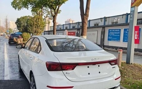 KIA K3, 2021 год, 1 320 325 рублей, 4 фотография