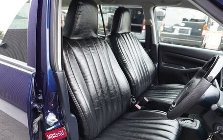 Toyota Probox I, 2022 год, 983 000 рублей, 16 фотография