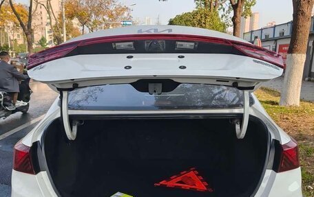 KIA K3, 2021 год, 1 320 325 рублей, 11 фотография