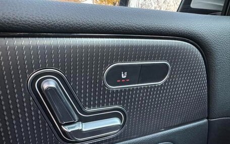 Mercedes-Benz B-Класс, 2022 год, 2 000 000 рублей, 12 фотография