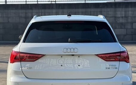 Audi Q3, 2021 год, 2 347 277 рублей, 6 фотография