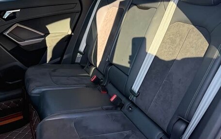 Audi Q3, 2021 год, 2 347 277 рублей, 10 фотография