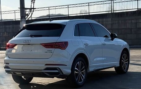 Audi Q3, 2021 год, 2 347 277 рублей, 7 фотография