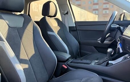 Audi Q3, 2021 год, 2 347 277 рублей, 13 фотография