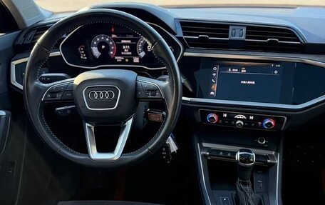 Audi Q3, 2021 год, 2 347 277 рублей, 14 фотография