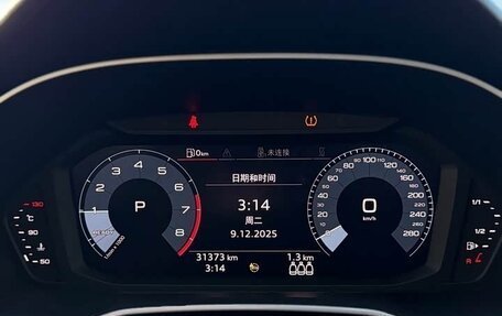 Audi Q3, 2021 год, 2 347 277 рублей, 16 фотография