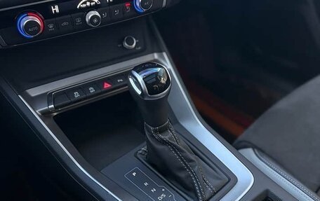 Audi Q3, 2021 год, 2 347 277 рублей, 18 фотография