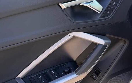 Audi Q3, 2021 год, 2 347 277 рублей, 22 фотография