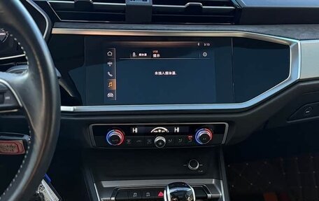 Audi Q3, 2021 год, 2 347 277 рублей, 17 фотография