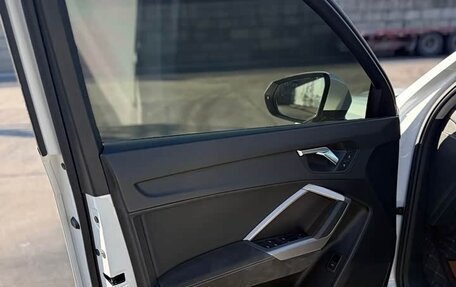 Audi Q3, 2021 год, 2 347 277 рублей, 24 фотография