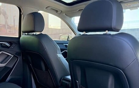 Audi Q3, 2021 год, 2 347 277 рублей, 21 фотография