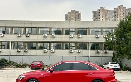 Audi A3, 2022 год, 1 800 000 рублей, 4 фотография