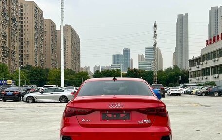 Audi A3, 2022 год, 1 800 000 рублей, 8 фотография