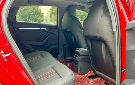 Audi A3, 2022 год, 1 800 000 рублей, 16 фотография